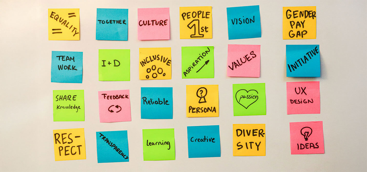 Our Values
