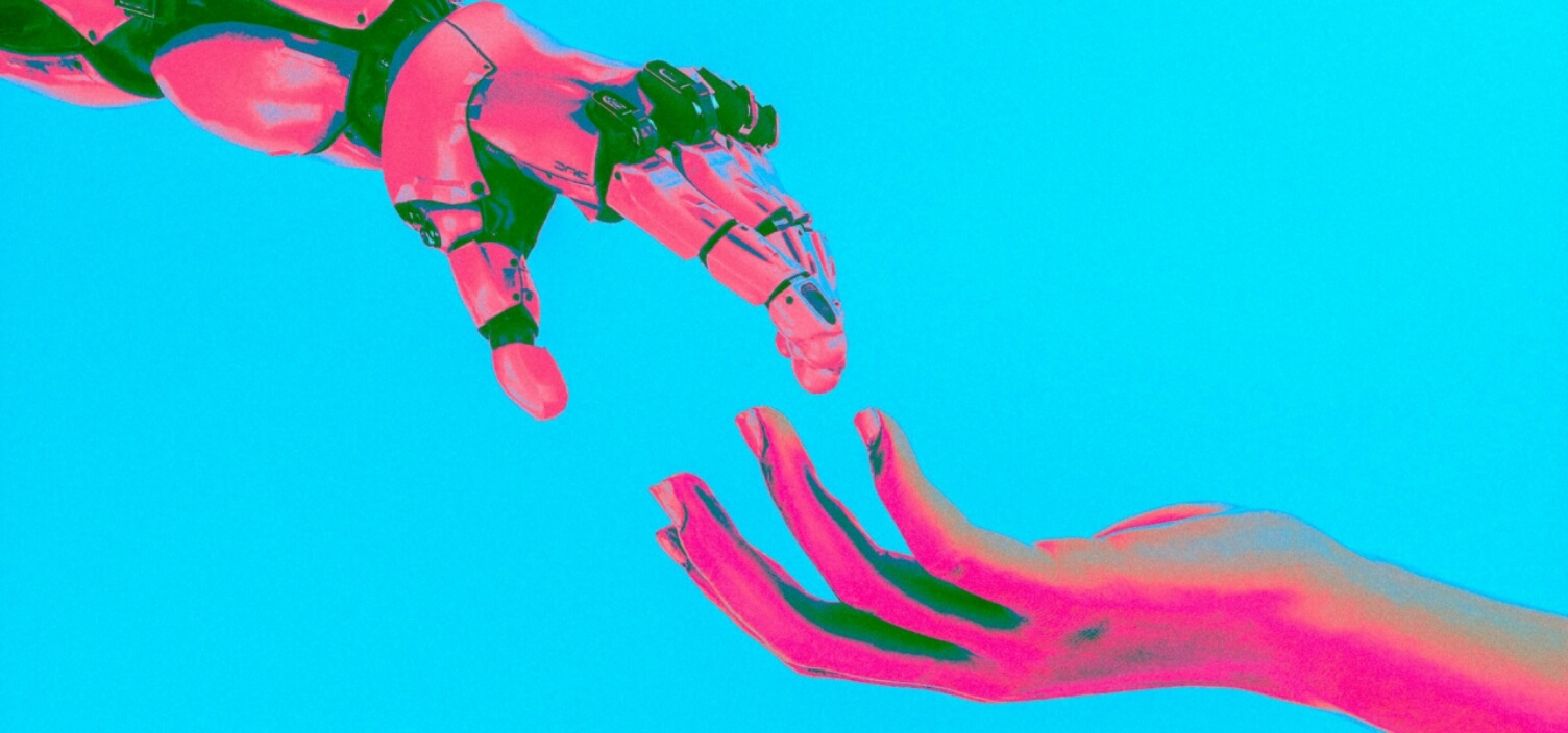 AI and healthcare
