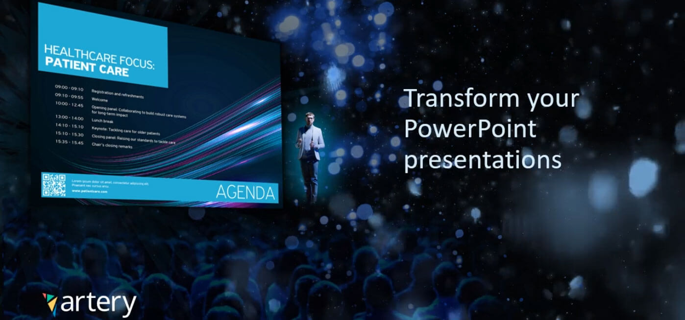 Transform Your PowerPoint Presentations
