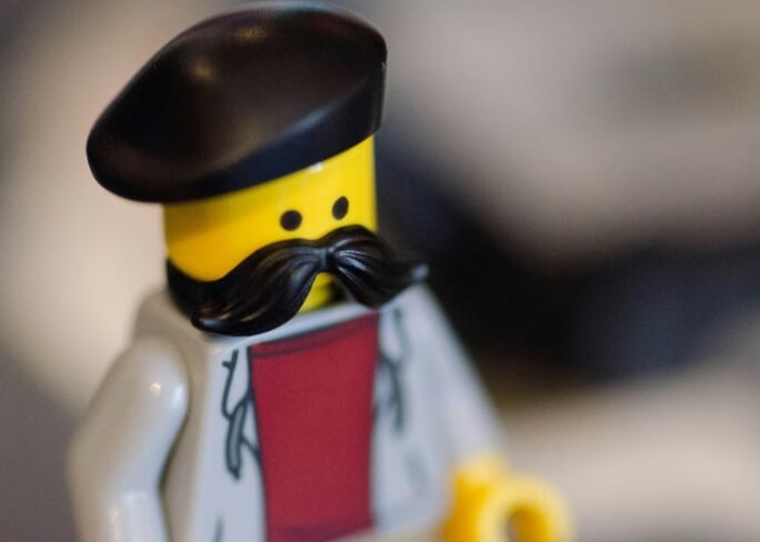 What is Movember?