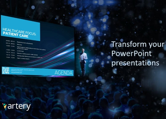 Transform Your PowerPoint Presentations