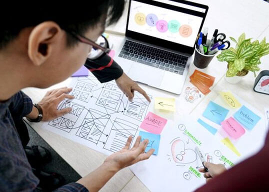 Why Use A White Label Design Service?